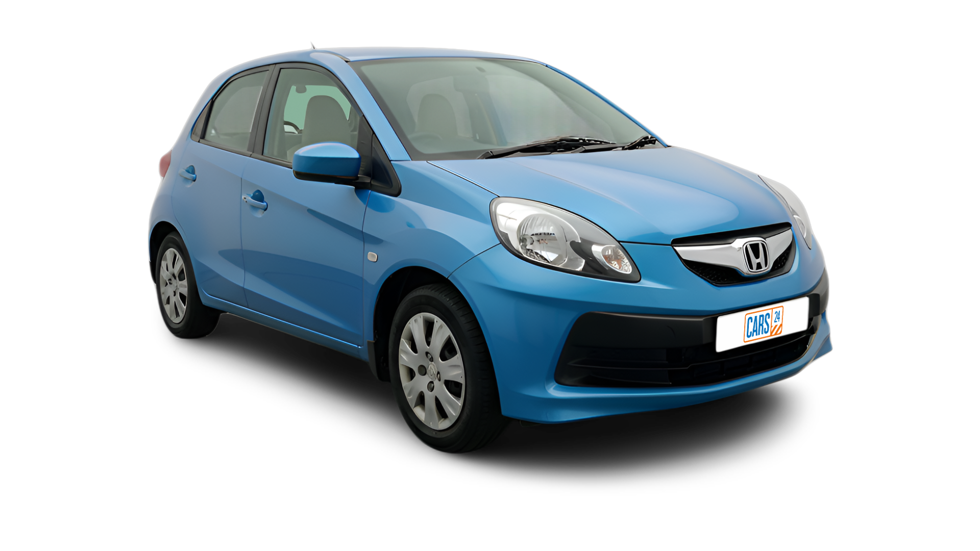 Honda Brio-img